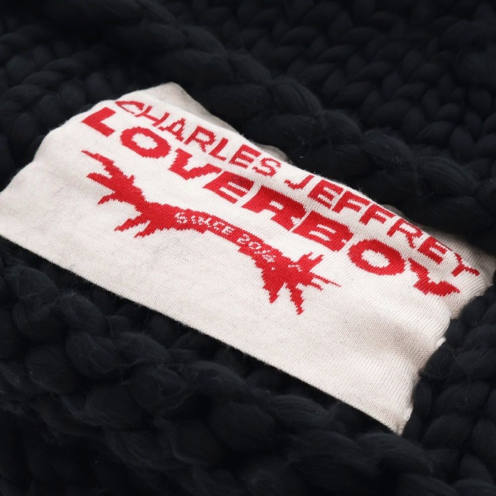 CHARLES JEFFREY LOVERBOY (チャールズジェフリーラバーボーイ) Supa
