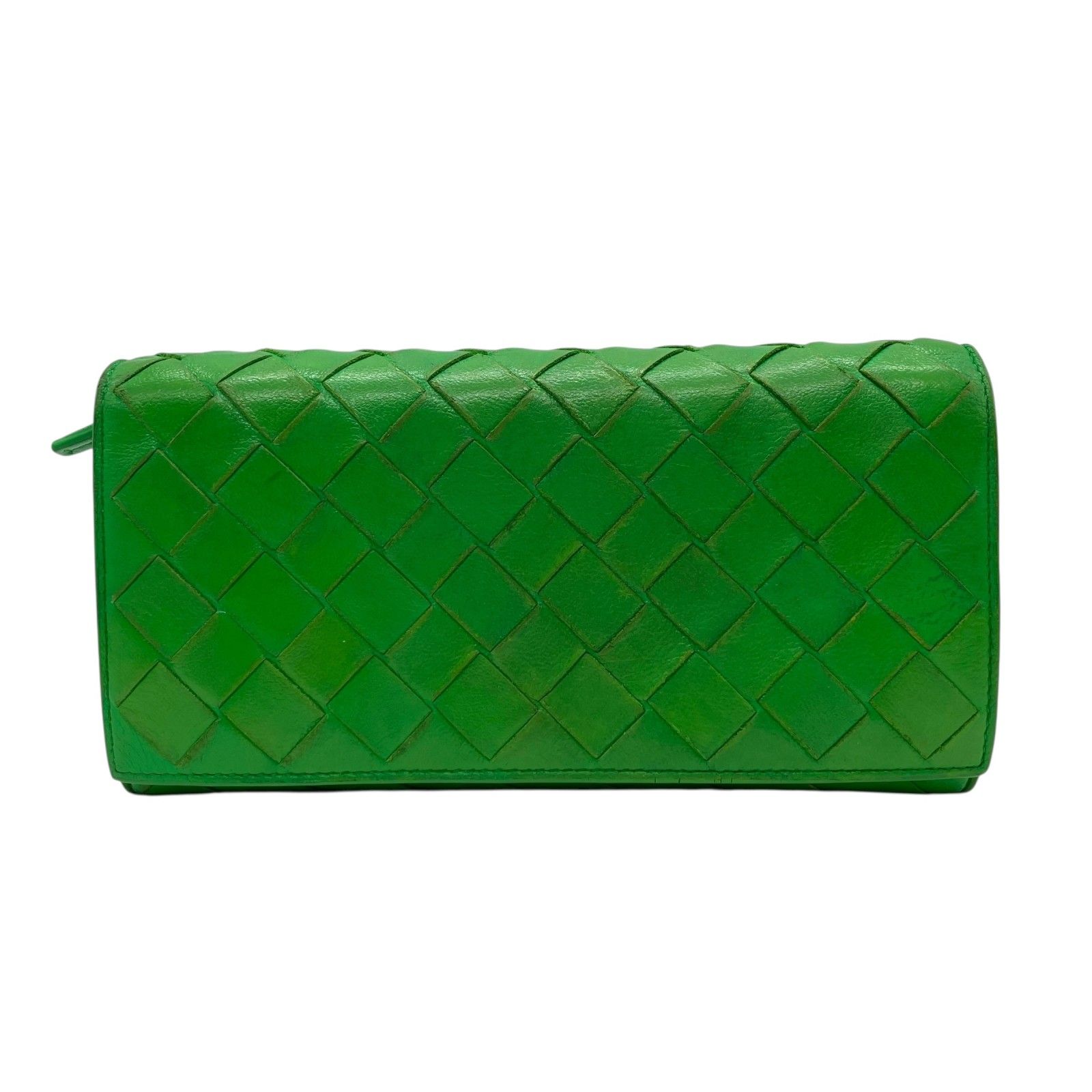 BOTTEGA VENETA キーリング　イントレチャート　グリーン　ゴールド 楽天市場】BOTTEGA VENETA ボッテガベネタ Intreccio Key Ring