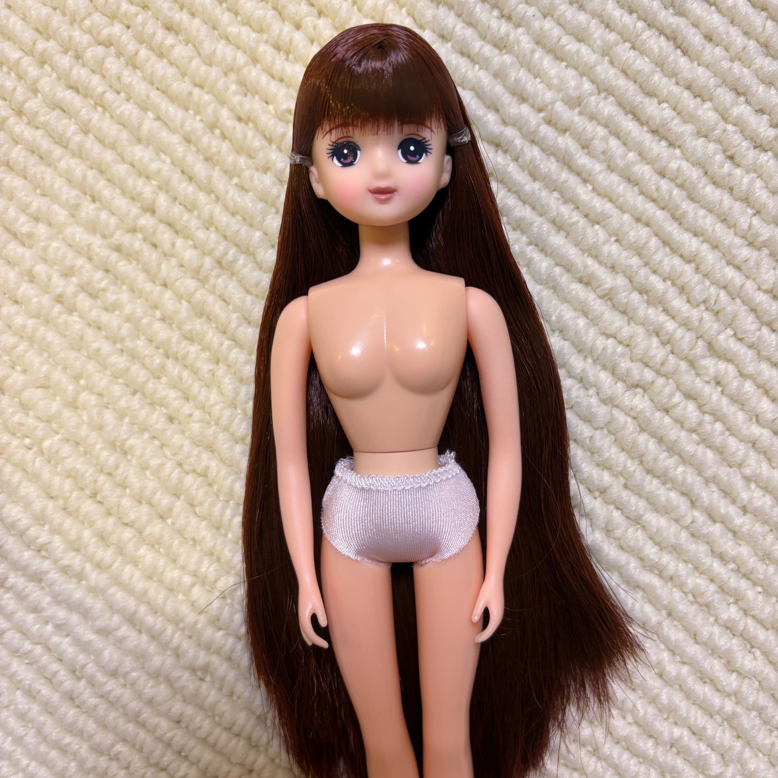 リカちゃんキャッスル おたのしみドール みほちゃん リカちゃん