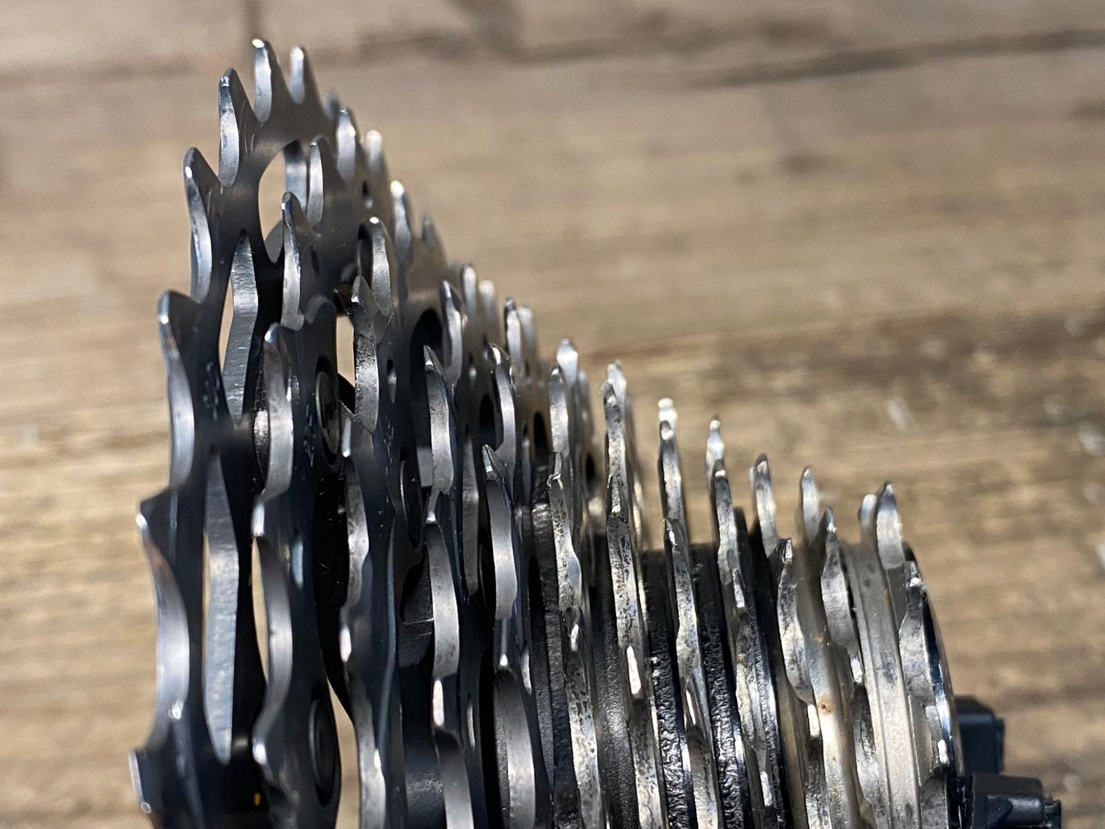 楽天市場】SHIMANO シマノ DURA-ACE CS-R9200 12S スプロケット 11-30T