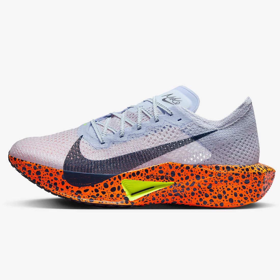 ナイキ] ヴェイパーフライ 3 エレクトリック VaporFly 3 Electric 
