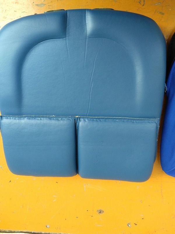 FC-コキュー君 もも着脱タイプ