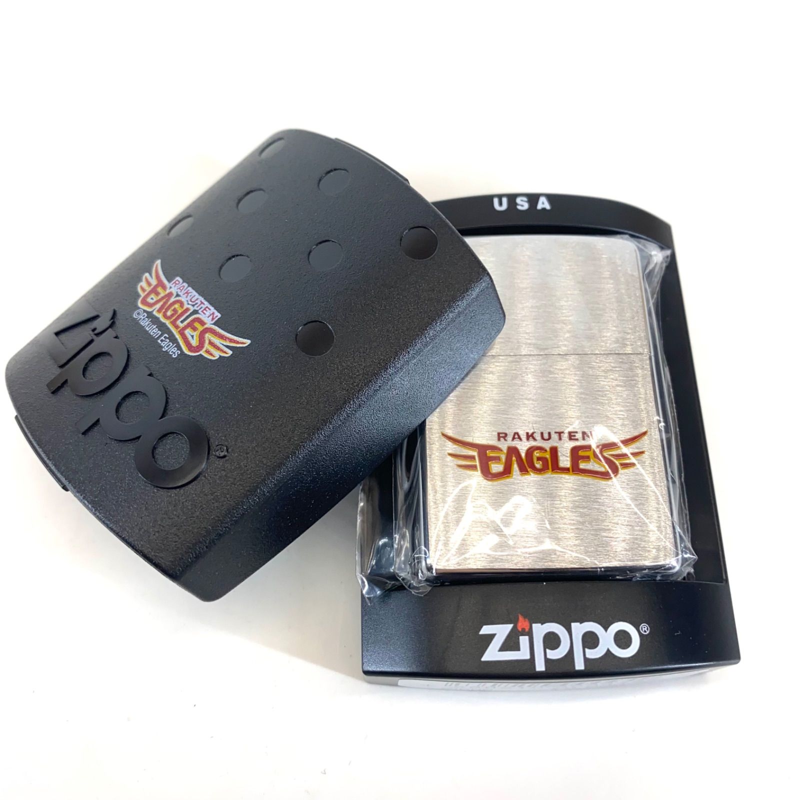 東北楽天ゴールデンイーグルス × ZIPPO - メルカリ