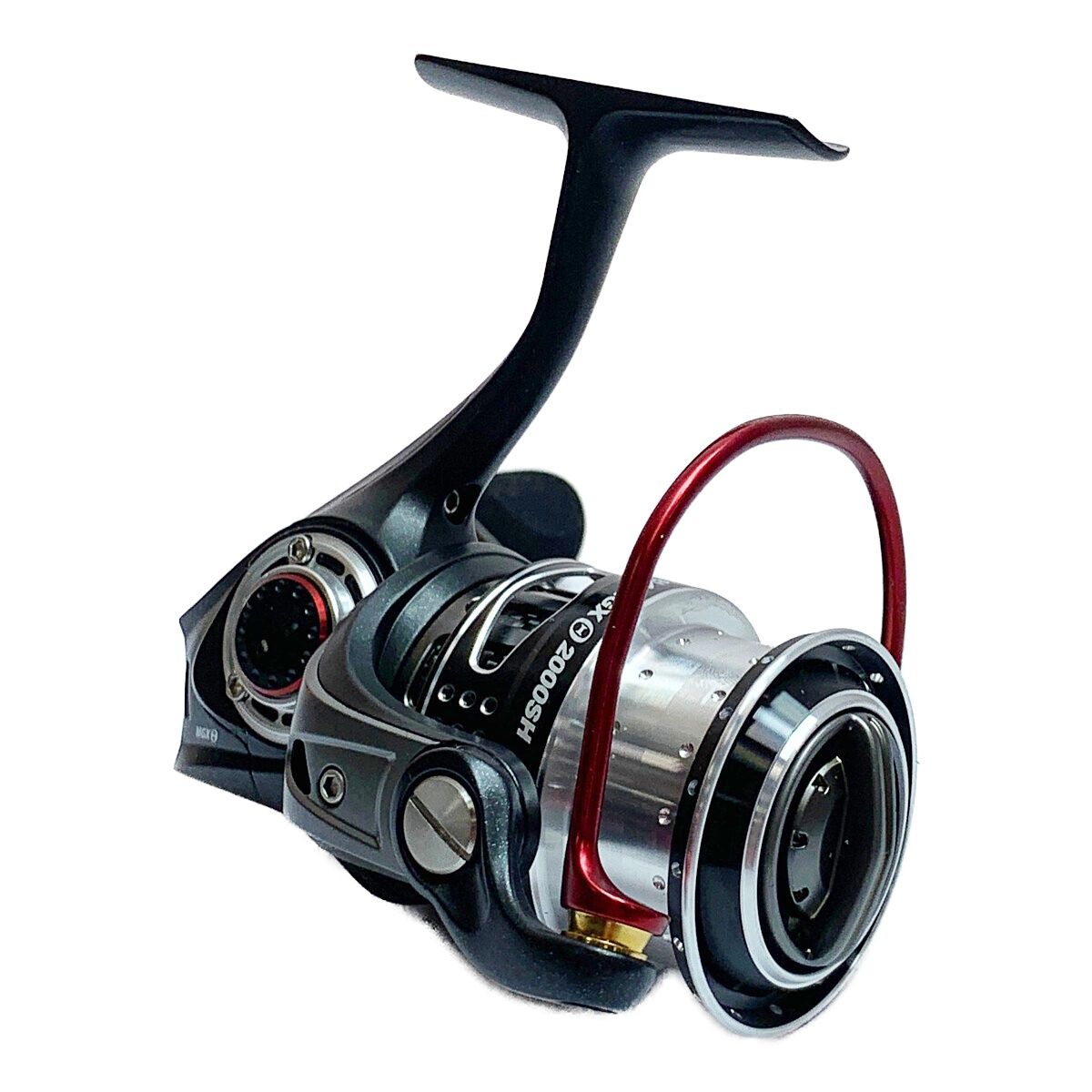 Abu Garcia アブガルシア Revo MGX THETA 2000SH スピニングリール