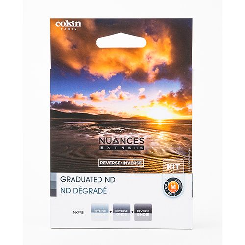 コッキン ニュアンスエクストリーム リバースキット M