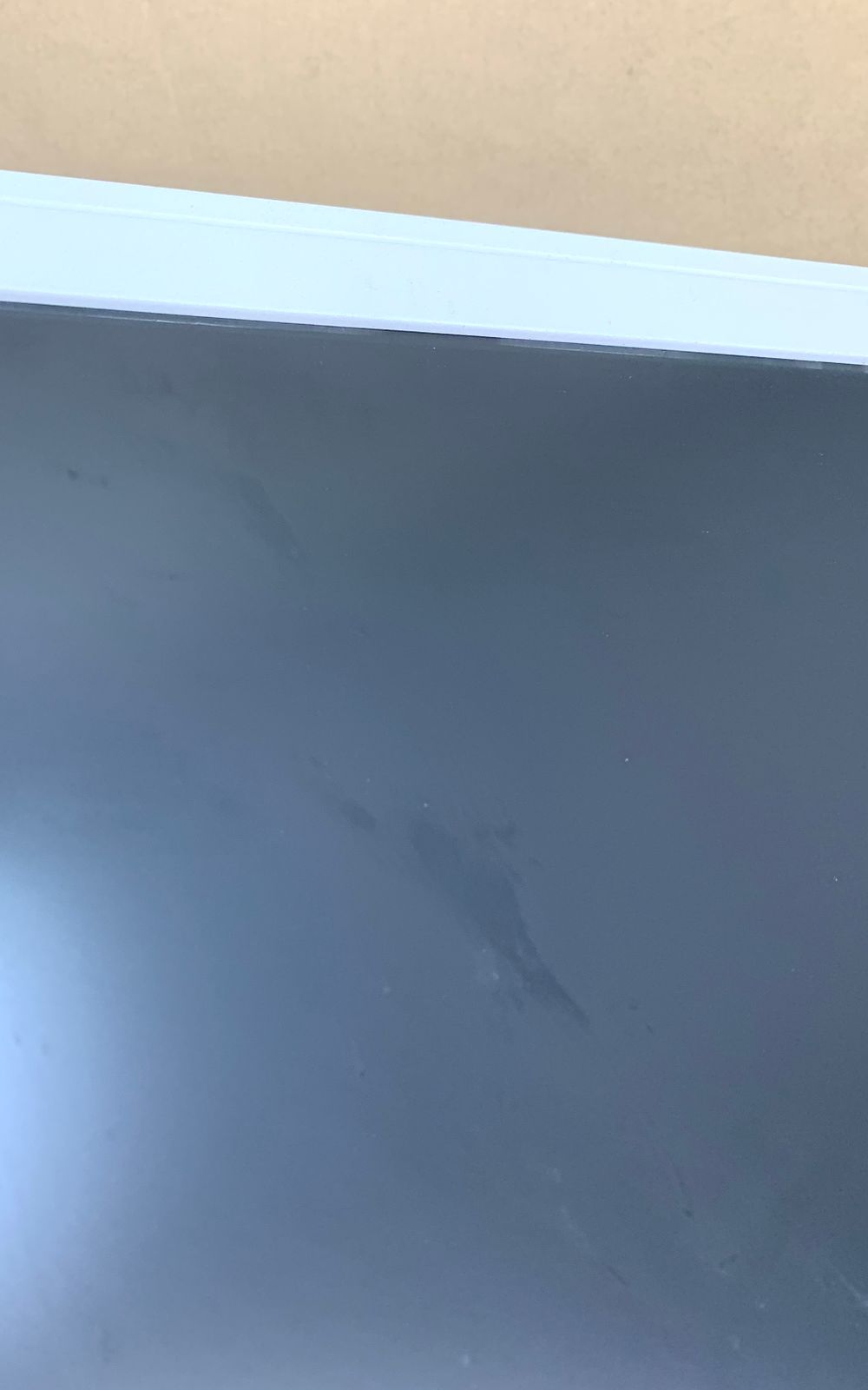 27インチ ホワイト