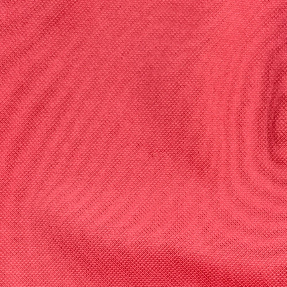 美品 ランバンスポール ゴルフ ポロシャツ ピンク 系 サイズ38 サイズ：38 LANVIN SPORT ランバン スポール 半袖ポロシャツ