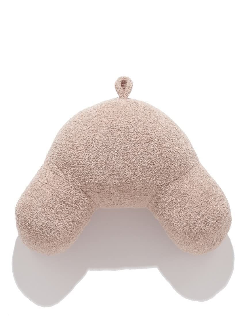 数量 ベアおしり背もたれクッション PSGG231837 sleep レディース ピケ BEG ジェラート F