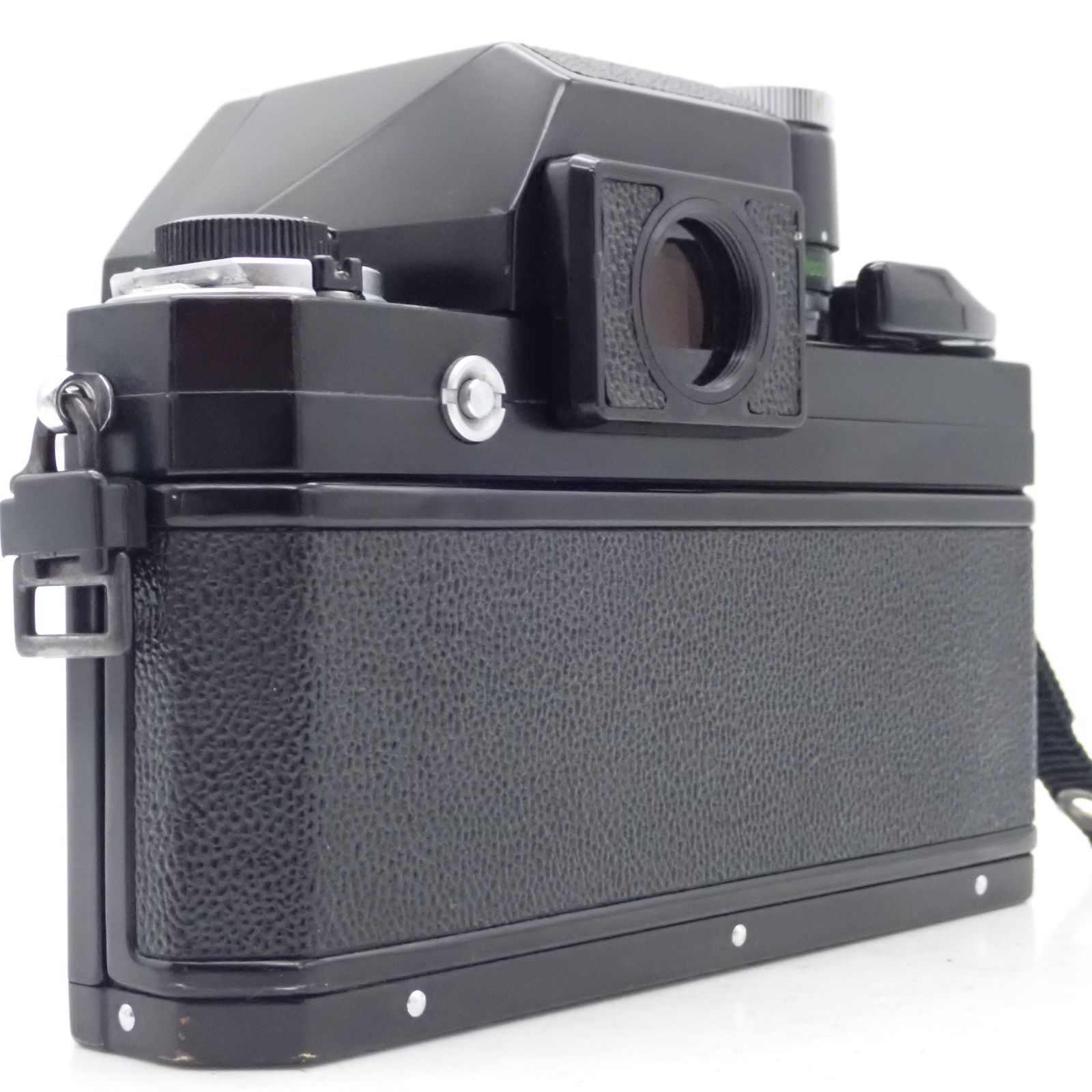 一眼レフフィルムカメラ ボディ