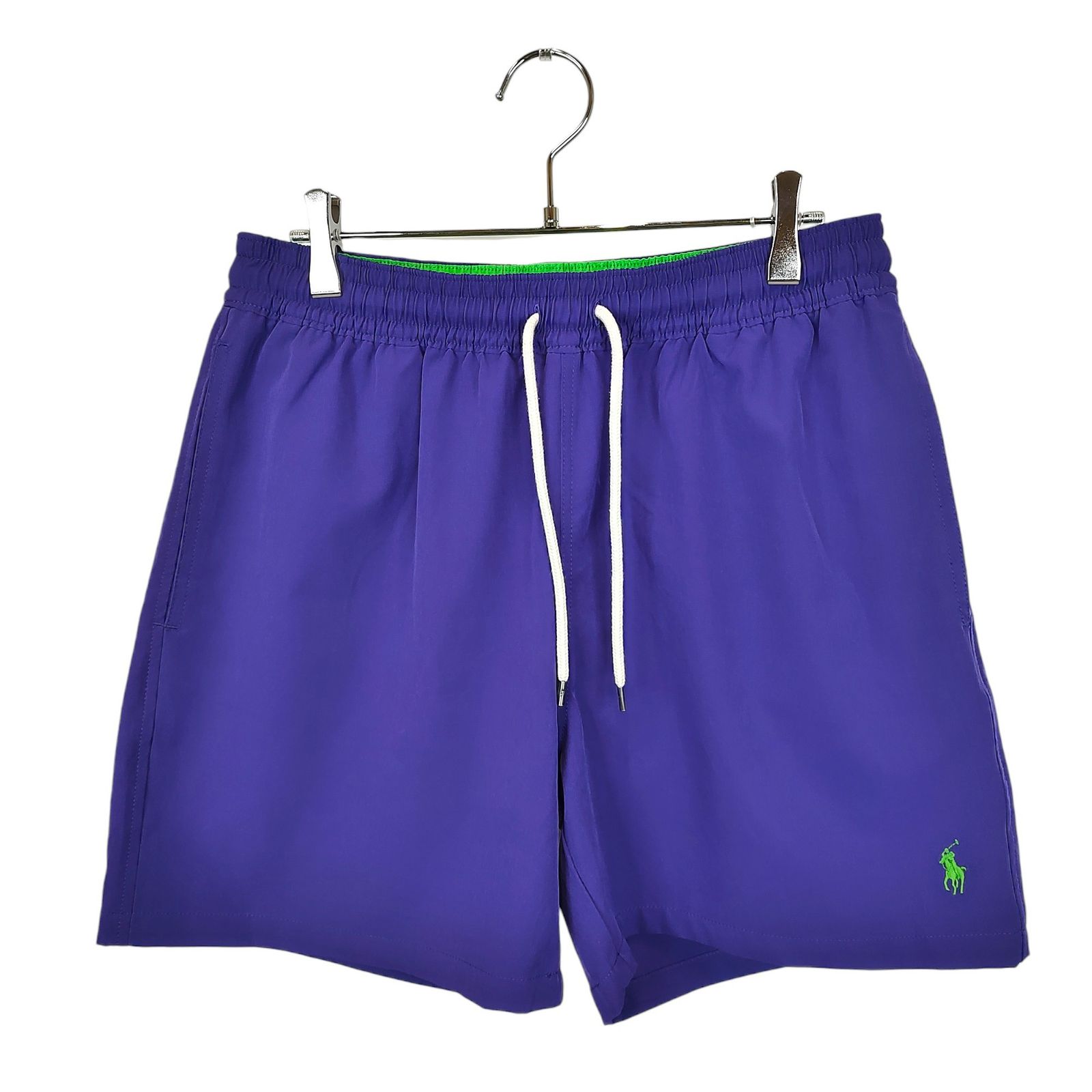 POLO RALPH LAUREN ポロラルフローレン ナイロン ショートパンツ