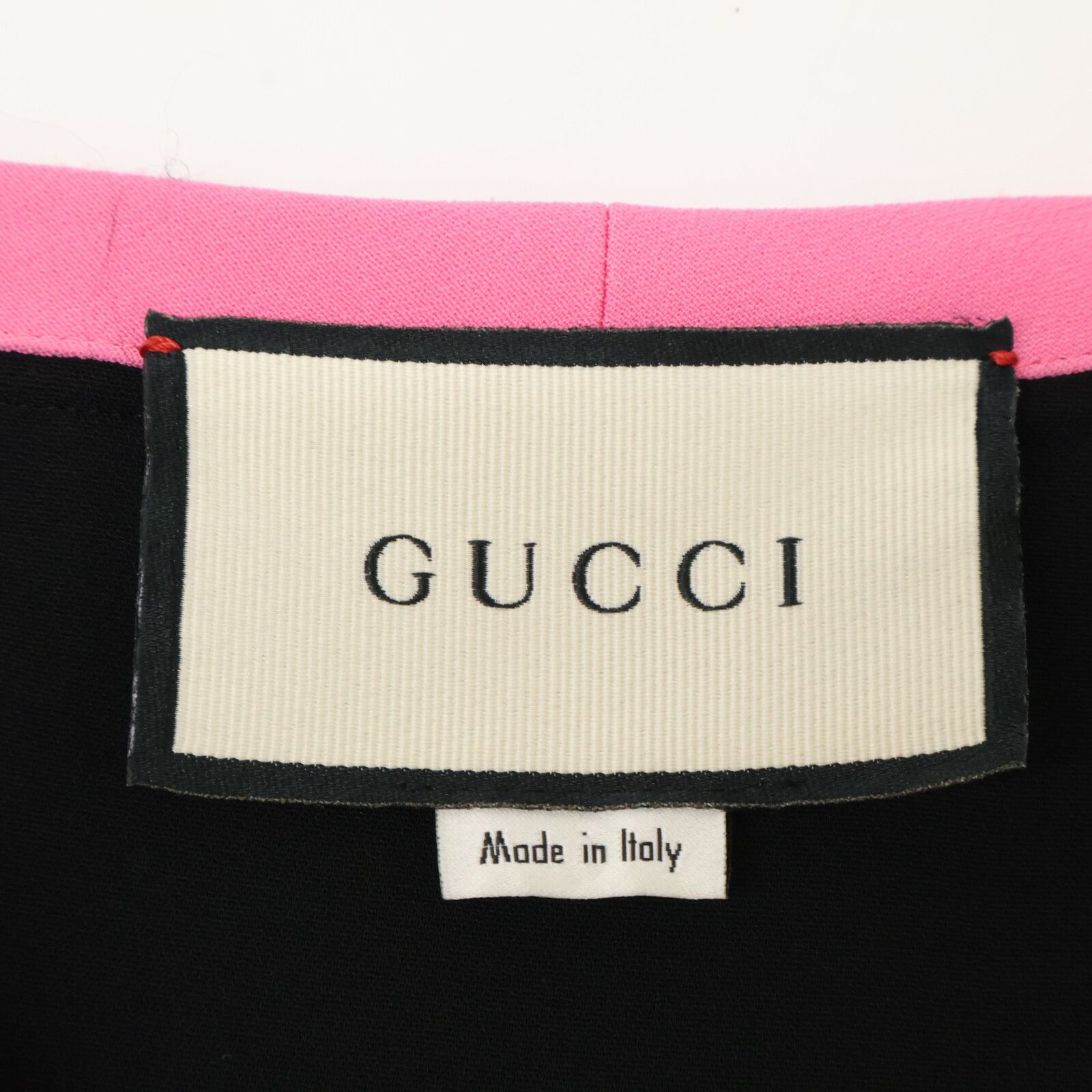 美品　OLD GUCCI グッチ スカート 赤 金ボタン　GGボタン 中古】 グッチ GUCCI 二つ折り財布 プチ マーモント GG