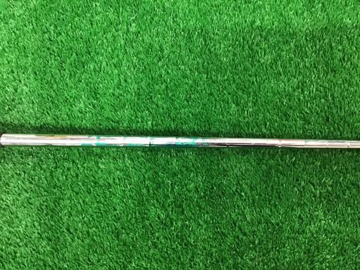 中古】 ダンロップ SRIXON ZX Mk II UTILITY U3 ユーティリティ