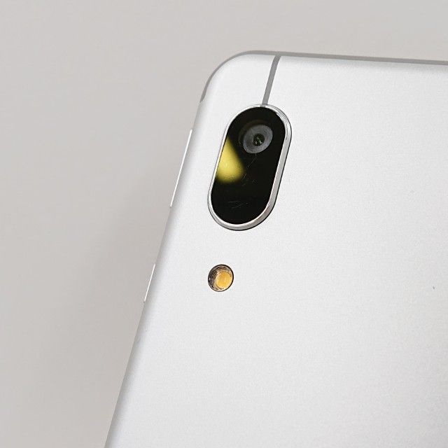 AQUOS sense3 basic 907SH SoftBank シルバー 送料無料 本体 c12793