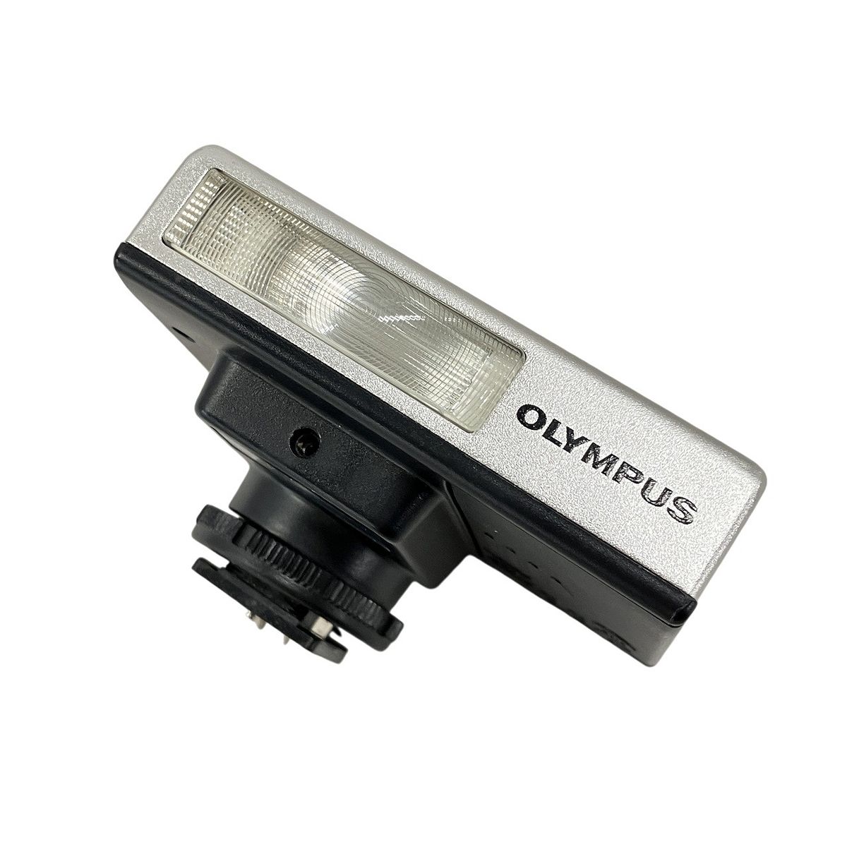 OLYMPUS FL-14 エレクトロニック フラッシュ カメラ周辺機器 オリンパス W10469053