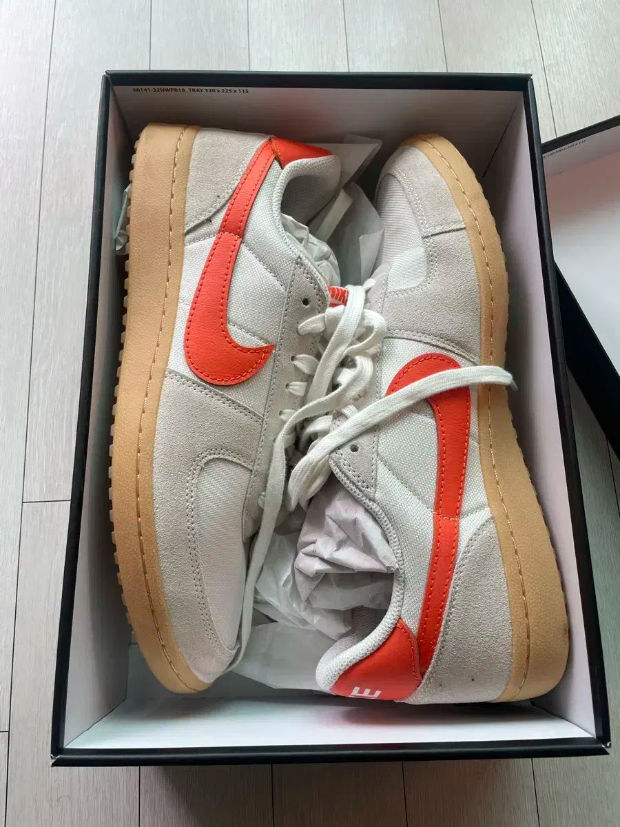 NIKE ナイキ フィールド ジェネラル US 12