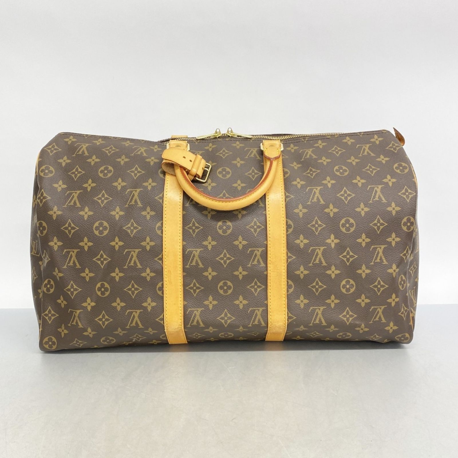 ルイ・ヴィトン(Louis Vuitton) ルイ・ヴィトン ボストンバッグ