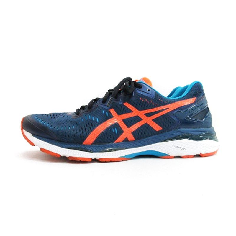 アシックス asics GEL KAYANO 23 ゲルカヤノ ランニングシューズ