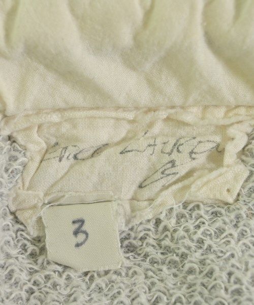 GREG LAUREN スウェットパンツ レディース 【古着】【中古】【送料無料