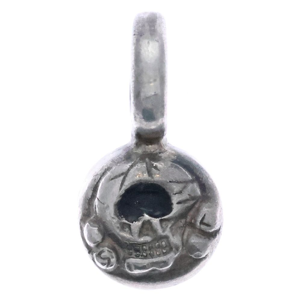 ストップライト　ピンバッチ STOPLIGHT ストップライト クロス ピンズ ピンバッジ シルバー系中古