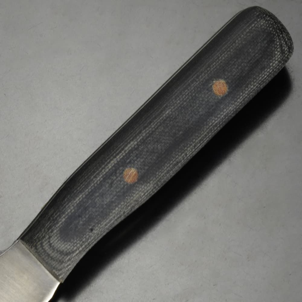 フィレナイフ Micarta