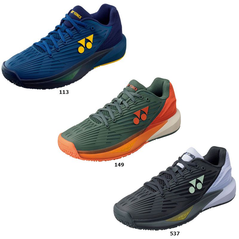 YONEX ヨネックス パワークッション エクリプション 5 メン GC テニス