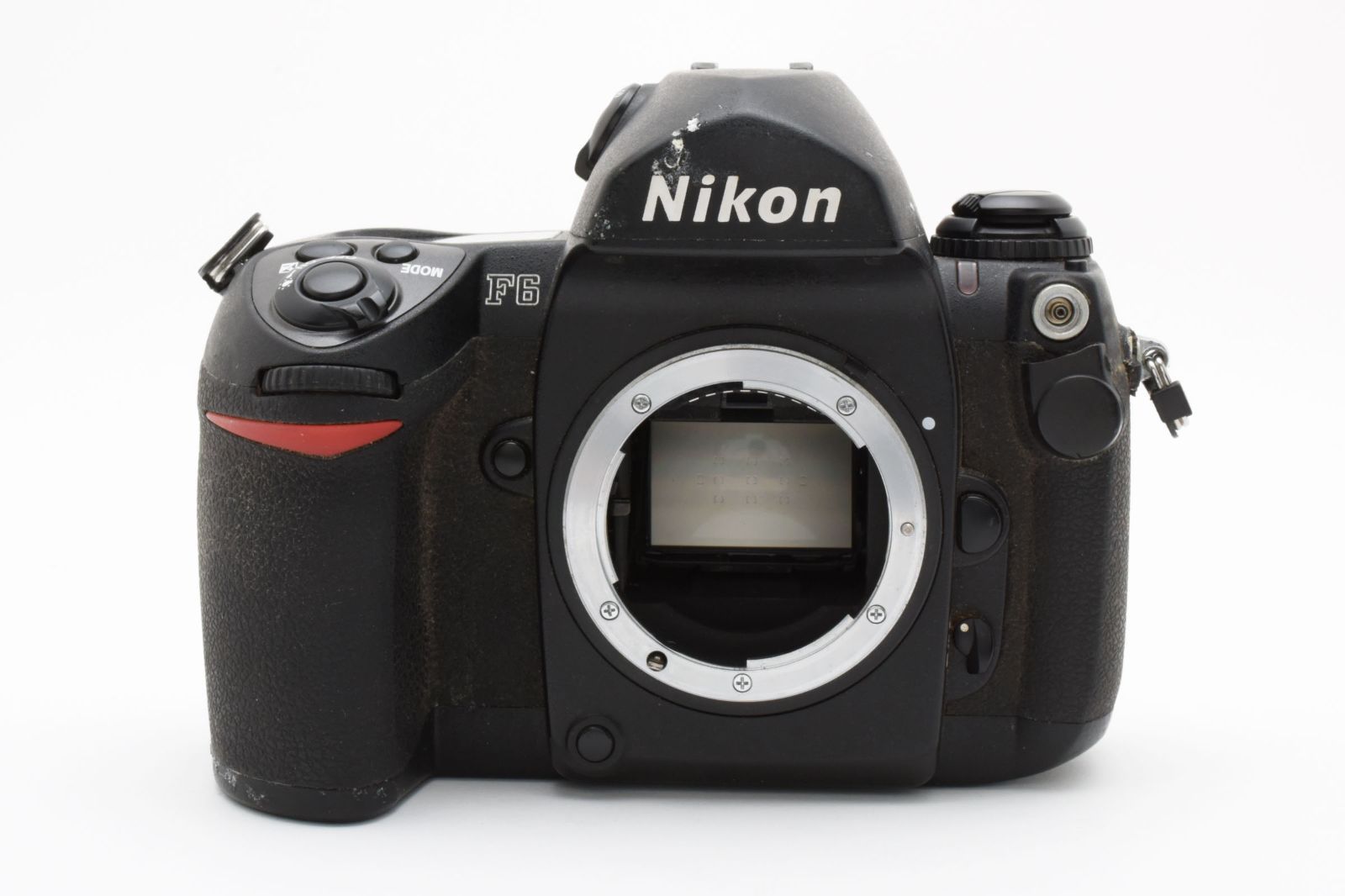 Nikon F フィルム一眼レフカメラ　ジャンク ニコン(NIKON)|フィルム一眼レフ|HARDOFFオフモール（オフモ