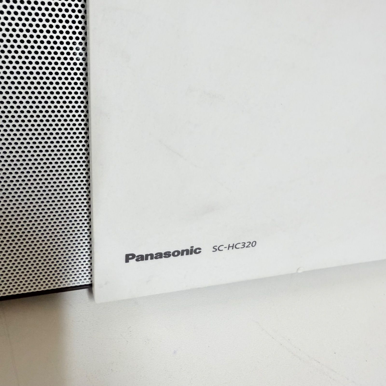 SC-HC320