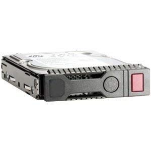 【中古】Hp 2 Tb 3.5インチ内蔵HDD。 Sata . 7200 Rpm . 1パック「製品タイプ：ストレージドライブ/ハードドライブ/ソリッドステートドライブ」（認定リ