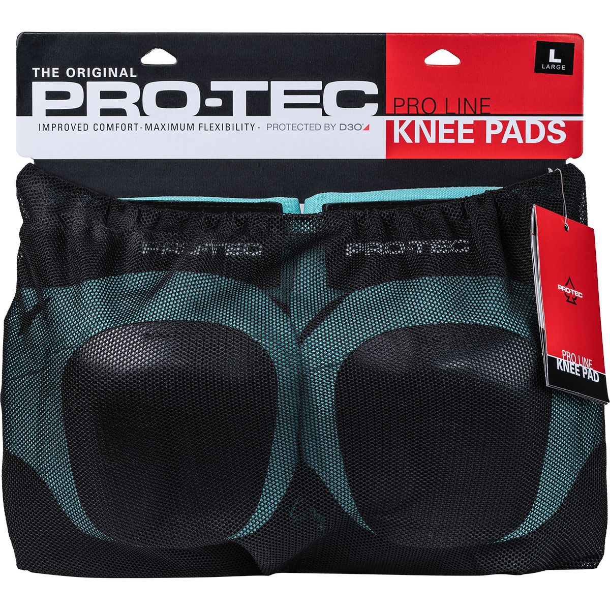 正規輸入品 PRO-TEC PRO LINE PADS PRO KNEE PADS SKY BROWN プロテック ヒザ用プロテクター プロライン プロ ニーパッド スカイ ブラウン WHITEMONARCHHOTEL_COM