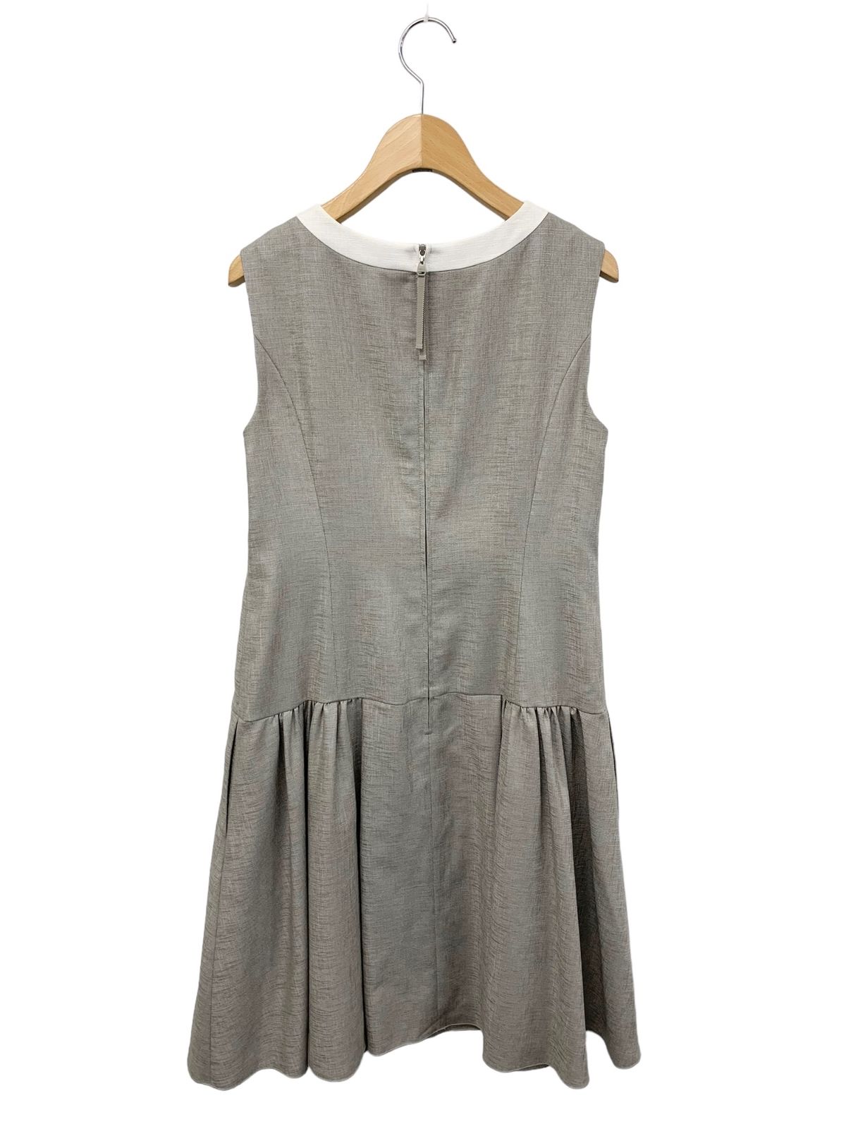 デイジーリン for フォクシー DAISY WASHABLE DRESS 35784 ワンピース