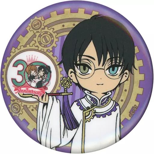 四月一日君尋 くじメイト xxxHOLiC アクリルバッジ アニメイトCLAMP 四月一日君尋 くじメイト xxxHOLiC アクリルバッジ アニメイトCLAMP