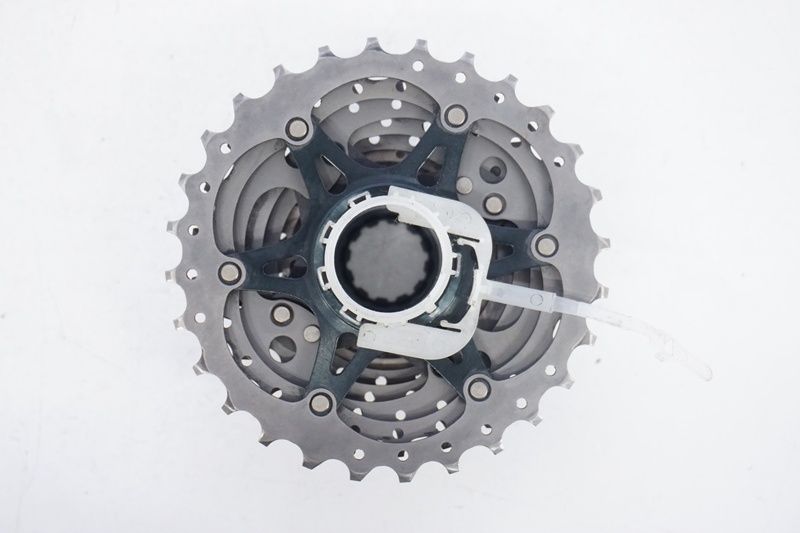 SHIMANO シマノ DURA-ACE CS-9000 11-28T スプロケット | バイチャリ浜松店