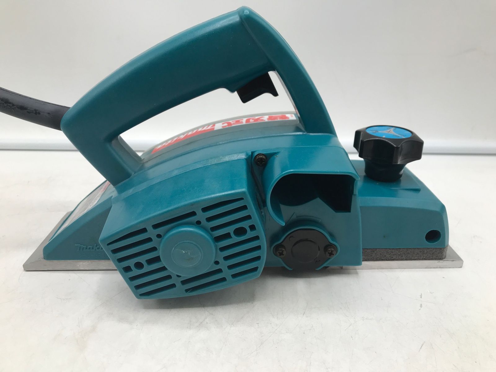 Makita|マキタ 82mm替え刃式カンナ