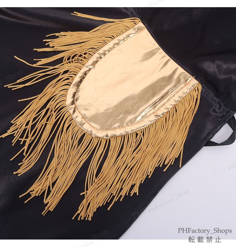 ハンコック コスプレ衣装