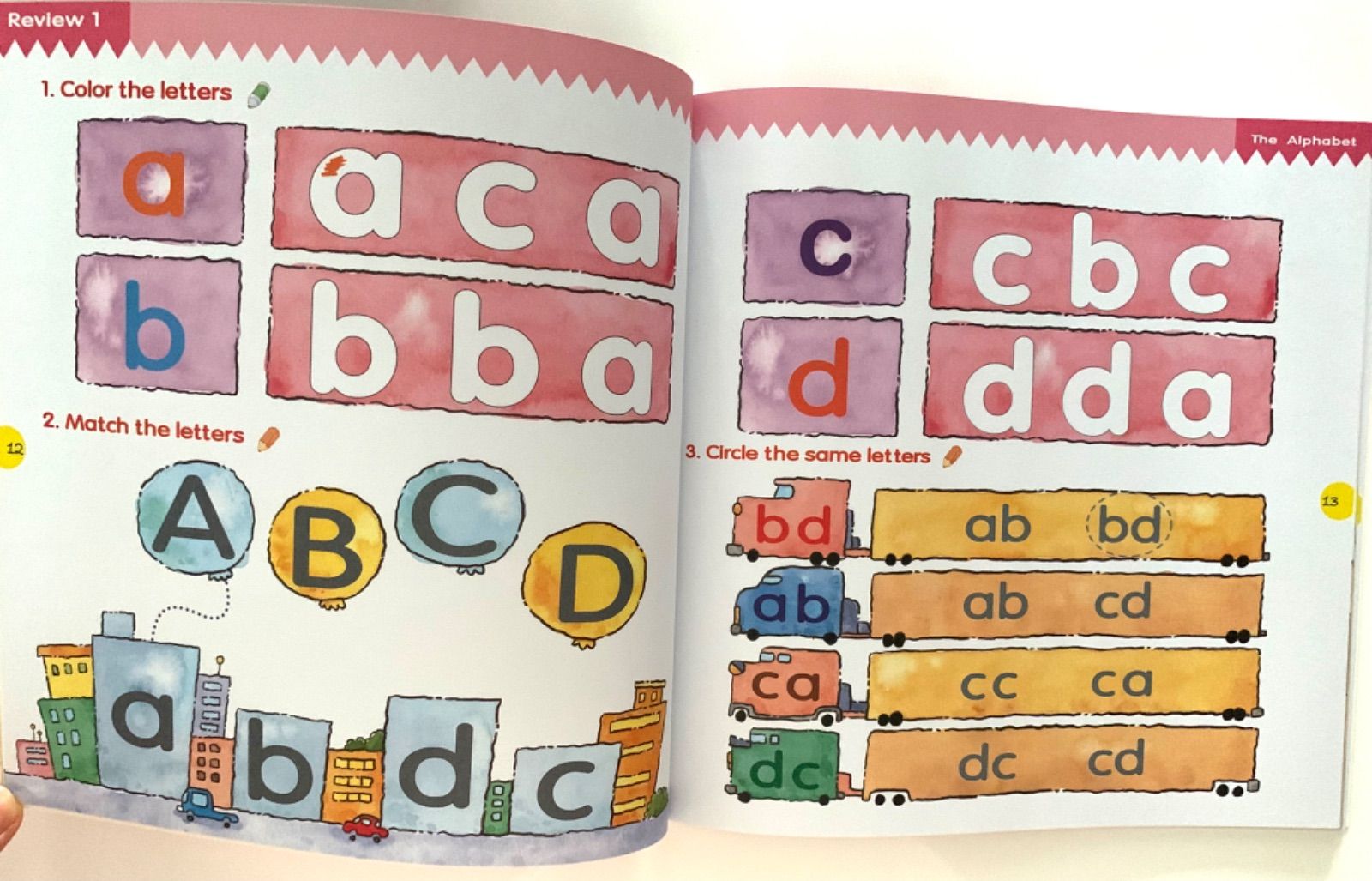 IrinaPhonics Kids   音源付　動画付マイヤペン対応 Phonics Kids フォニックスキッズ 全冊音源付 動画付 マイヤペン