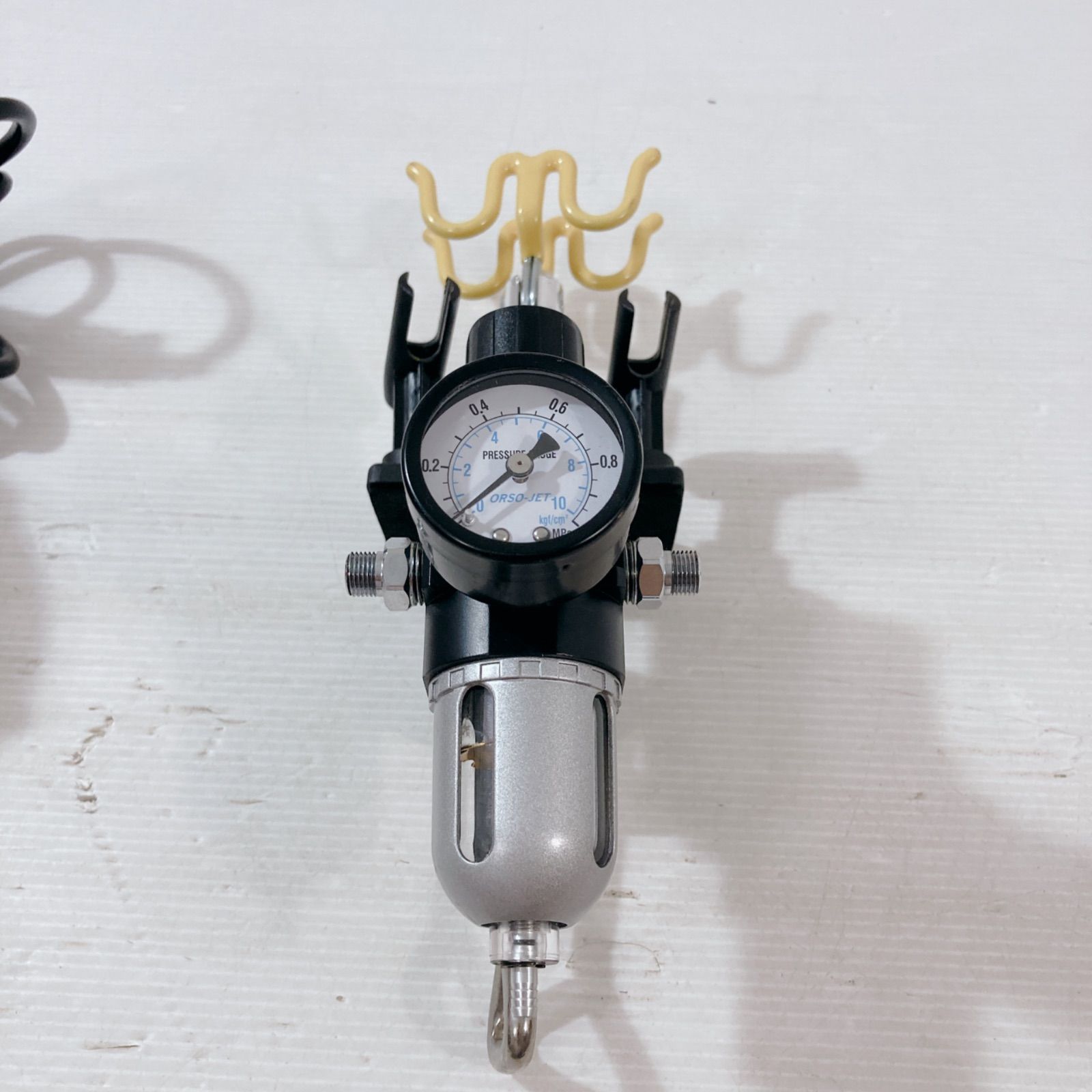 AIRTEX エアーブラシセット〔Air Brush〕 AIRTEX エアテックス