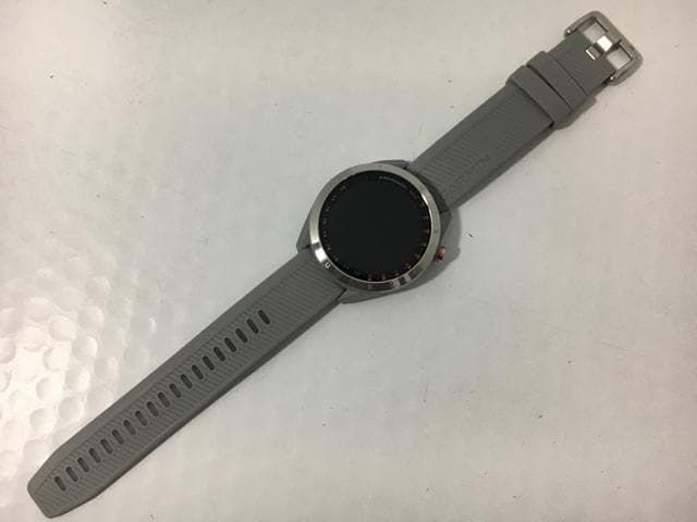 【中古ゴルフ用品】ガーミン Garmin(ガーミン) Approach(アプローチ) S40 [Gray]【14日間返品OK】