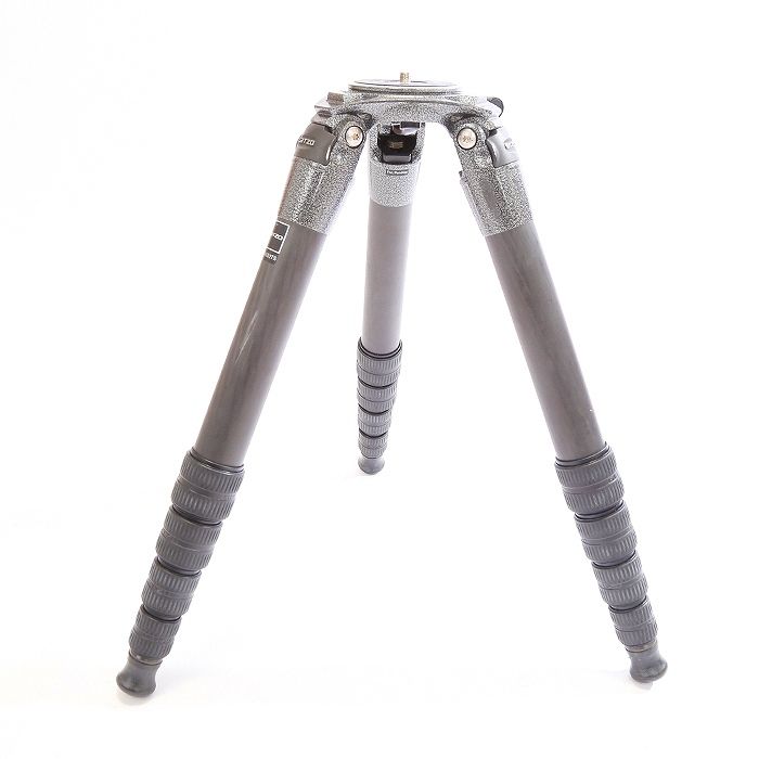 ジッツオ GITZO 脚ノミ