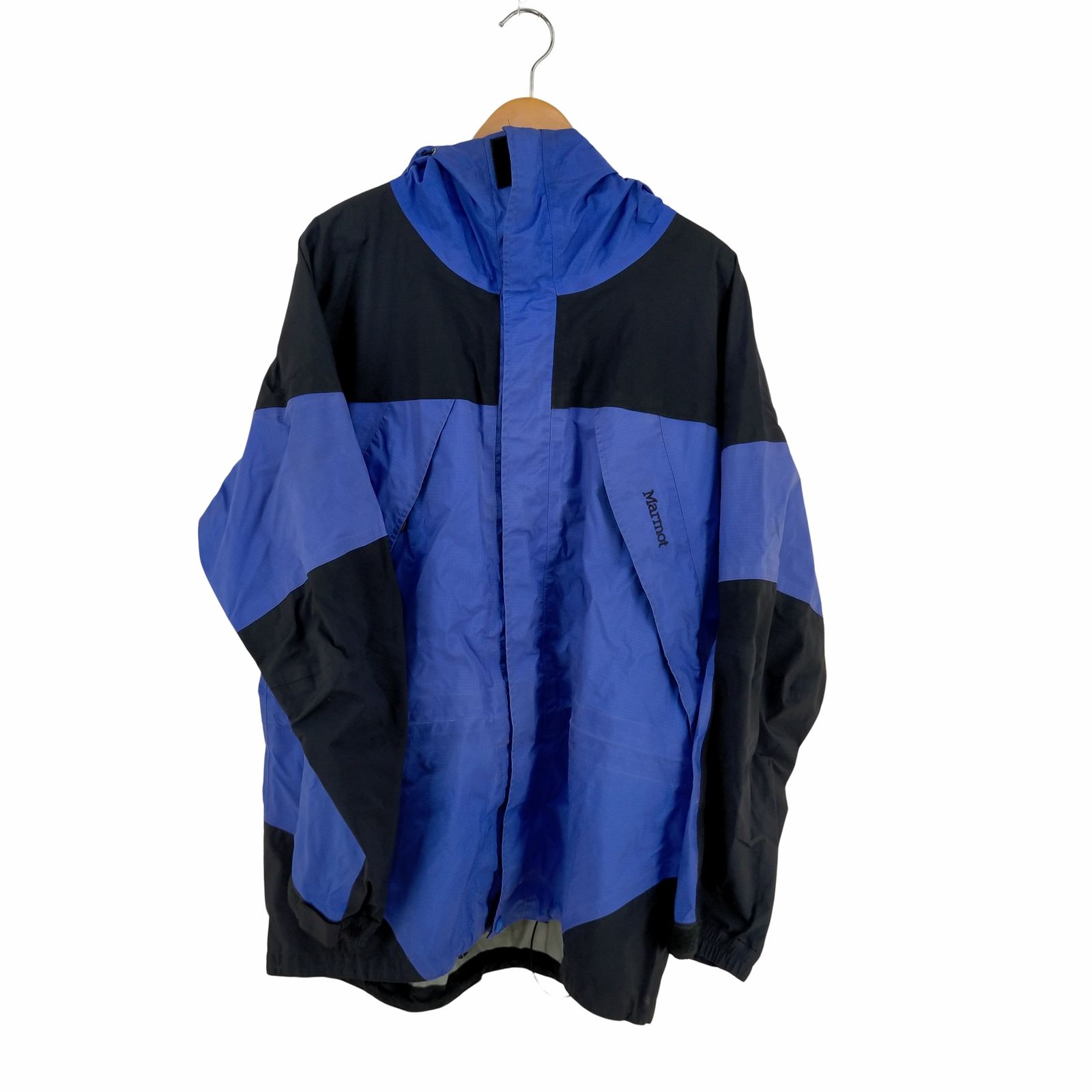マーモット MARMOT 90S マウンテンパーカ リップストップ GORE-TEX 