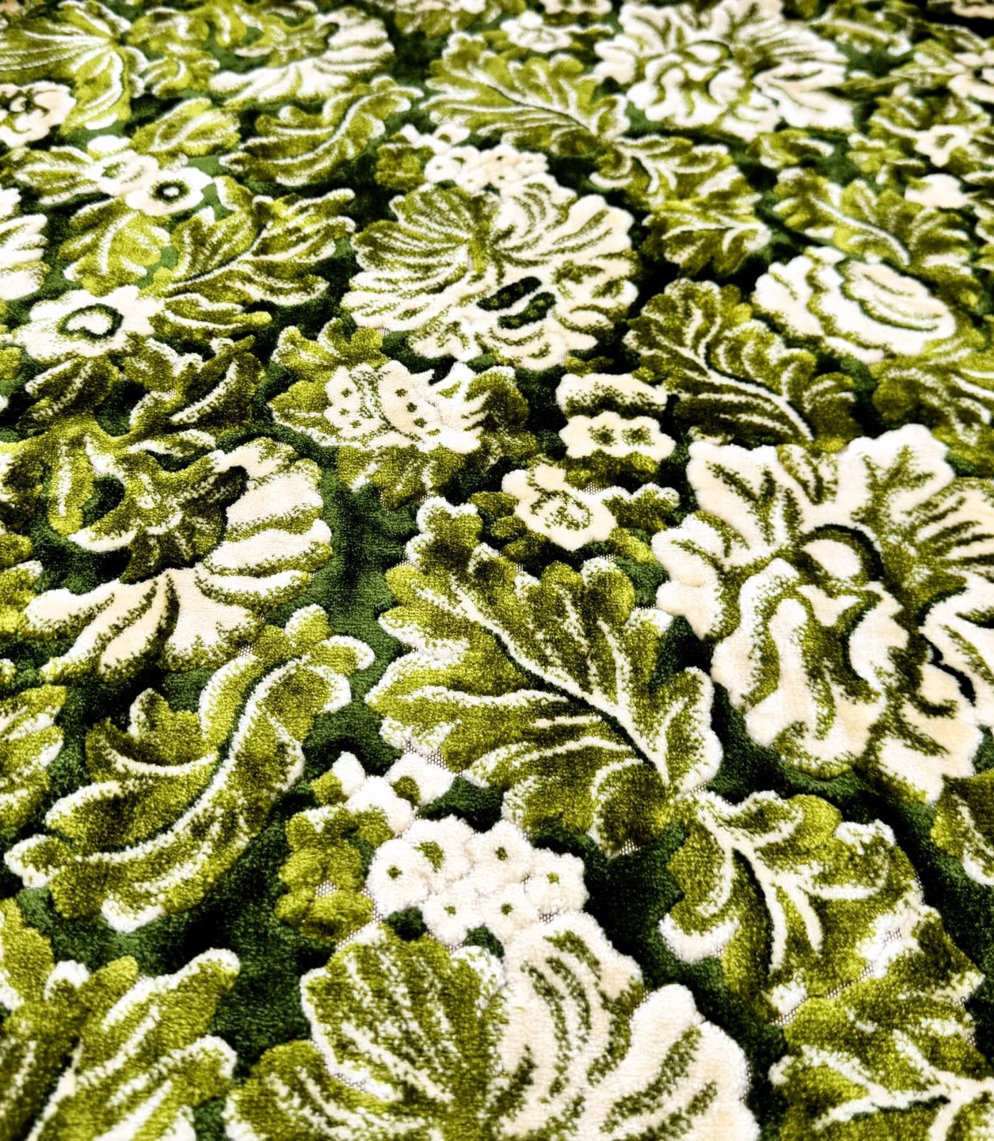 金華山 花かごグリーン生地 金華山 花籠 グリーン ※元祖花 金華山 花かごグリーン生地 金華山 花籠 グリーン ※元祖花