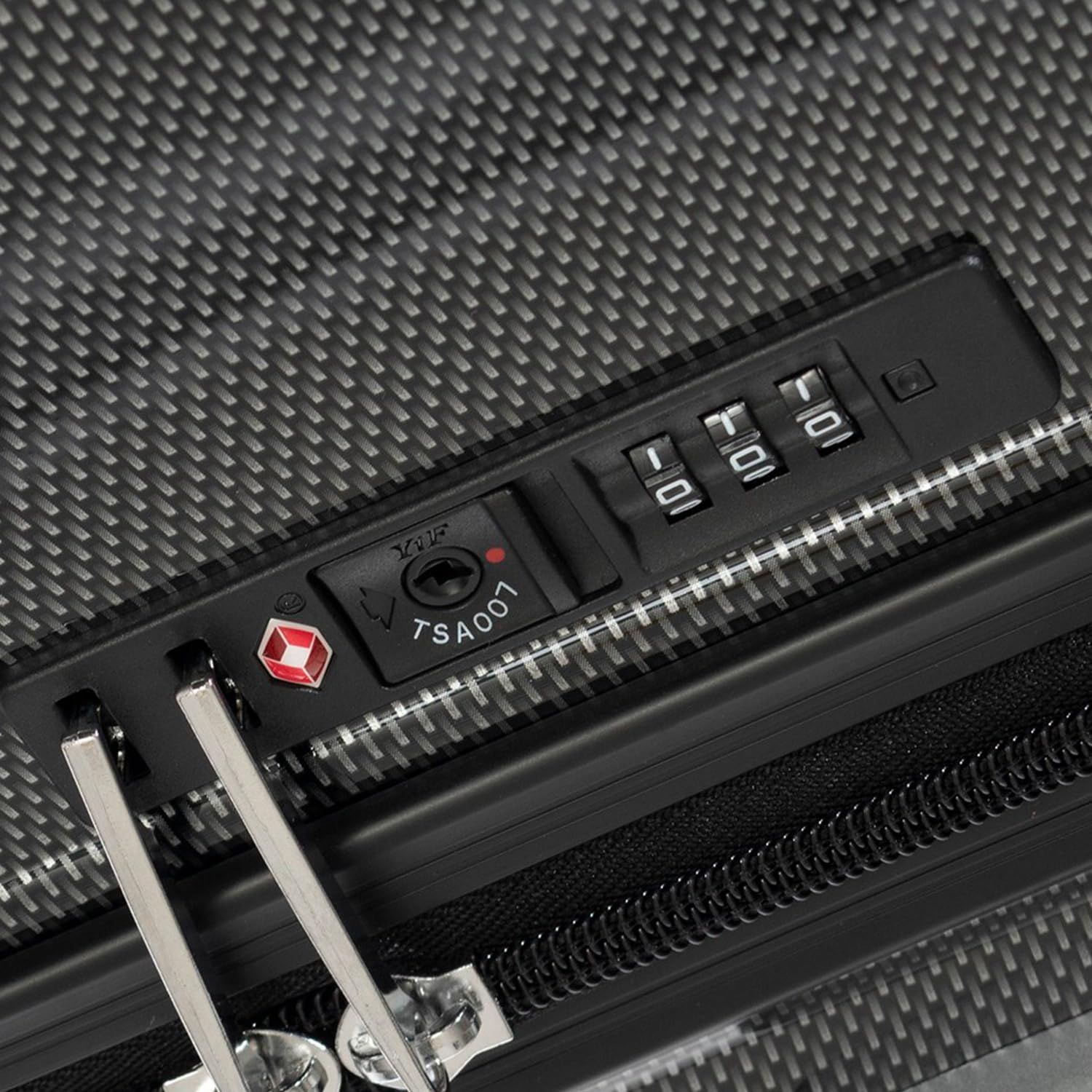 キャリーケース ALI-6008 アジア ラゲージ