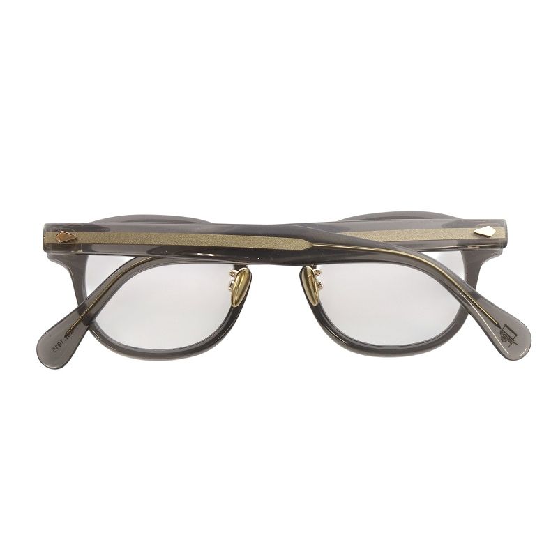 モスコット MOSCOT LEMTOSH SMKGTP JPN LTD XI メガネ 眼鏡 46□24-145 