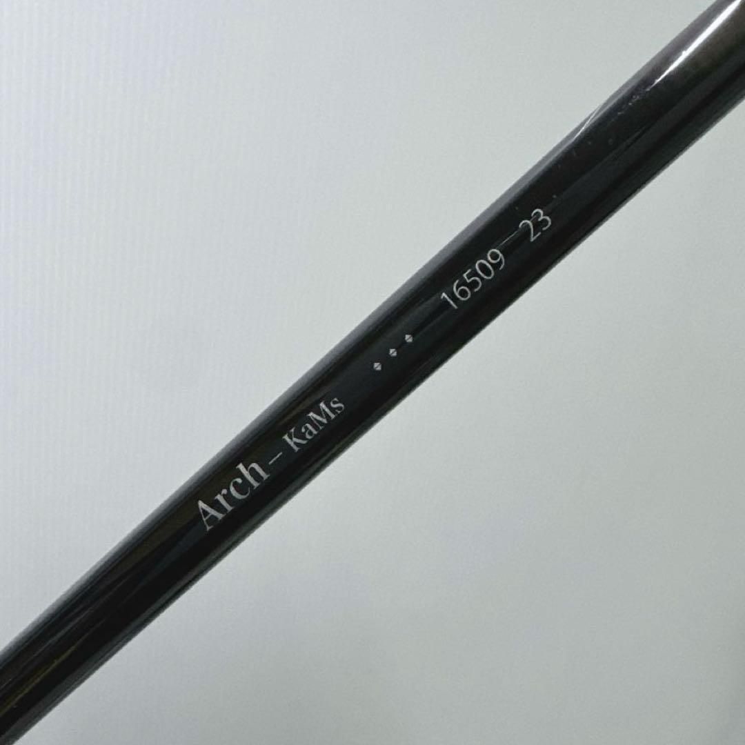 Arch(アーチ)japan KaMs 16509 23(キャロウェイスリーブ