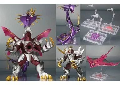 フィギュア S.H.Figuarts ジェノサイダー 仮面ライダー龍騎 魂ウェブ商店