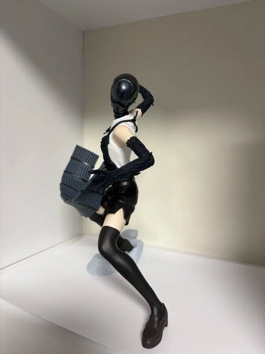 チェンソーマン 夜 Grandista グランディスタ フィギュア