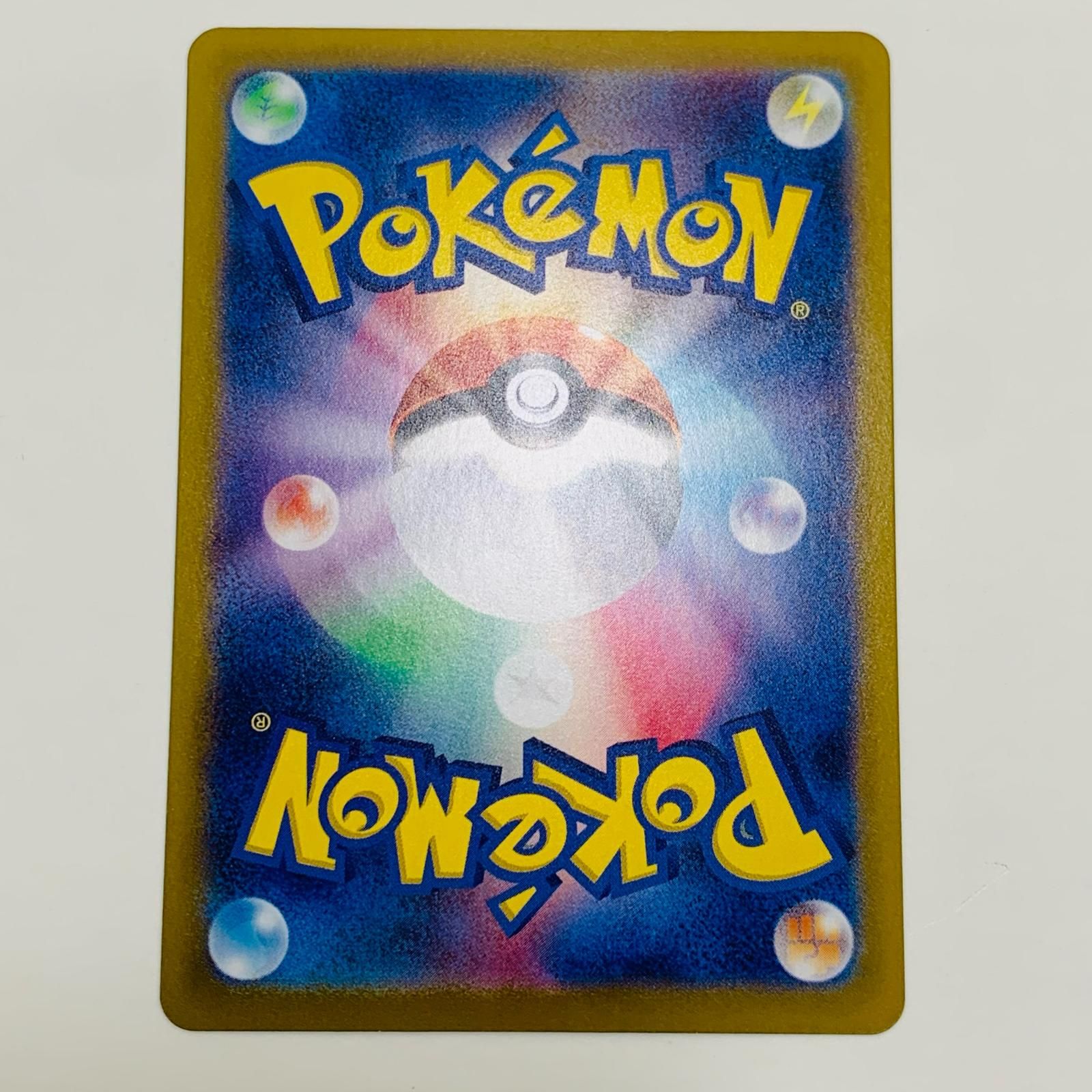 中古 トレーディングカード ブラッキー ミラー マスターボール  - SV8a-092 ポケモンカードゲーム ブラッキー SV8a  テラスタルフェスex SV8a-092 【362】 ブラッキー マスターボールミラー SV8a 092/187 テラスタル