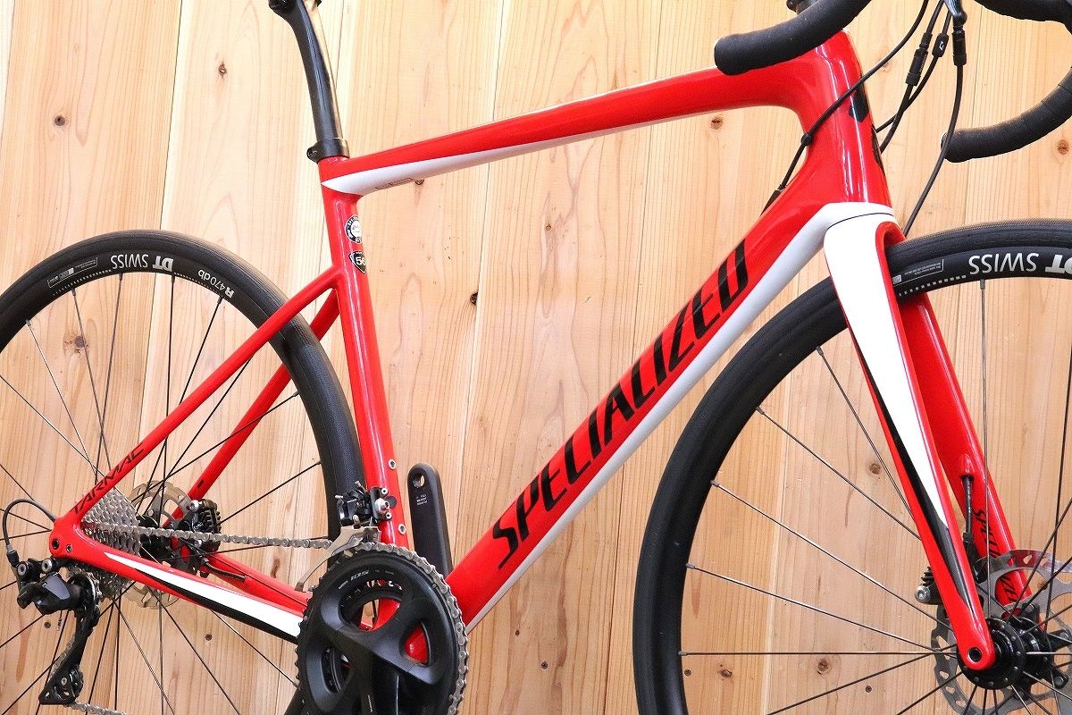 スペシャライズド SPECIALIZED ターマック MEN
