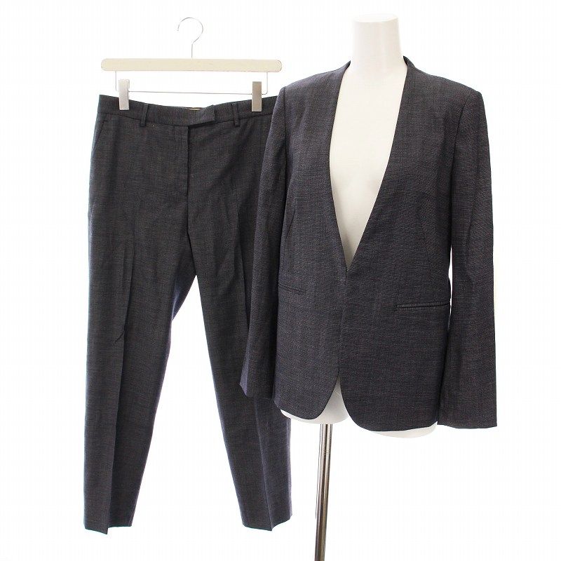 トゥモローランド　REGGIANI セットアップ TOMORROW LAND × REGGIANI セットアップ スーツ 36