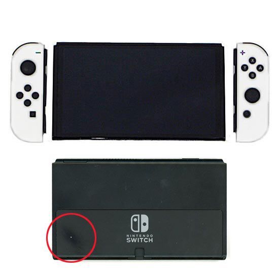 【お得❣️】✨新品未開封✨Nintendo Switch 有機EL 本体 Nintendo Switch 有機EL 新品未開封
