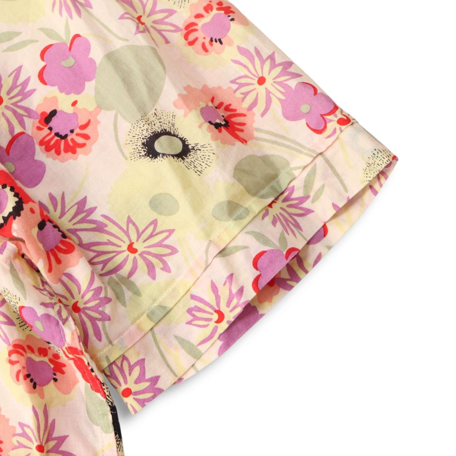 Paul Smith 花柄シャツ Paul Smith 花柄シャツ XL Paul Smith 花柄 半袖